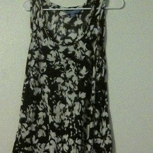 Vera Wang mini dress